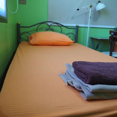 Auberge de jeunesse Punnpannsuk à Trat Extérieur photo