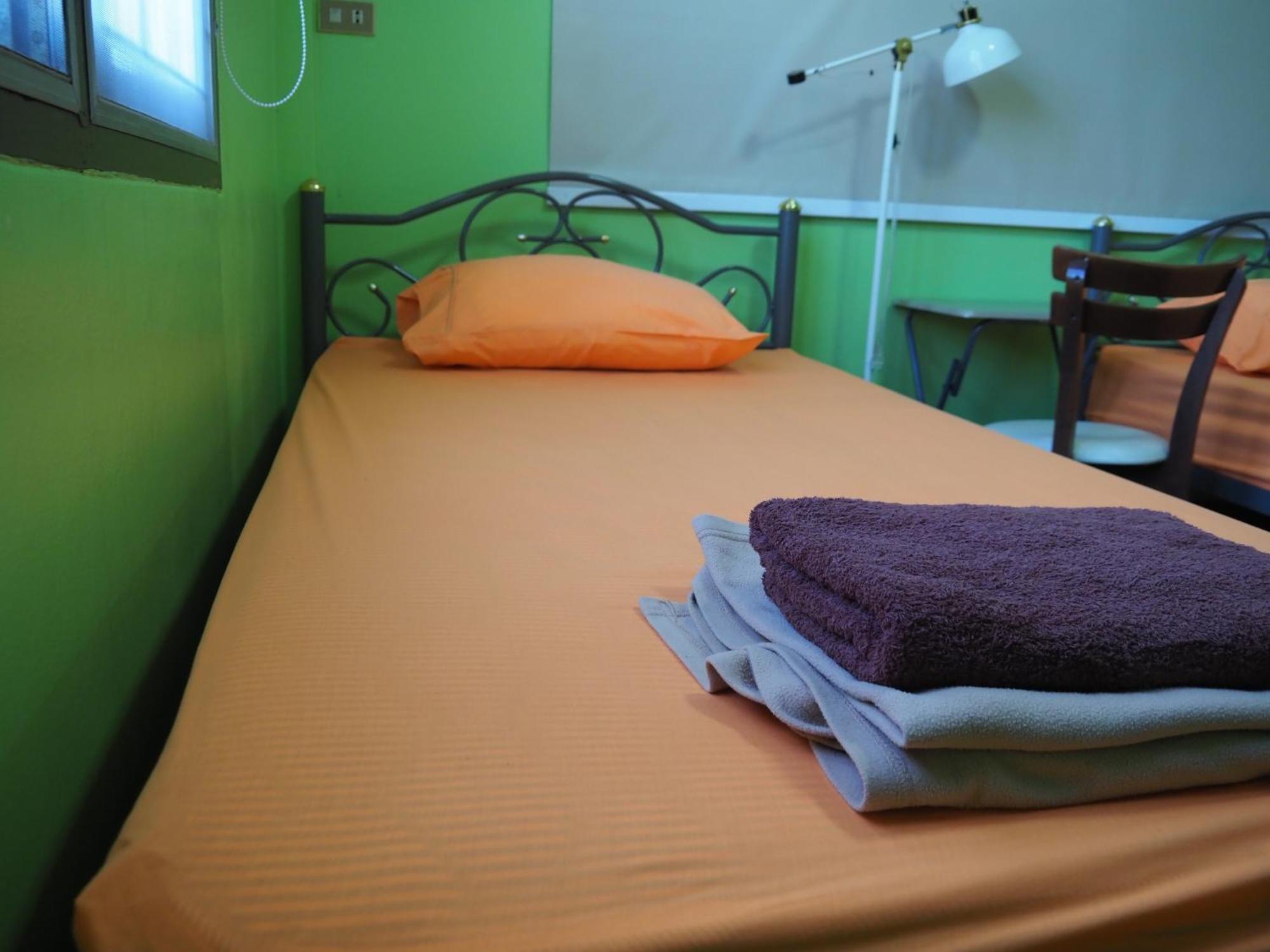 Auberge de jeunesse Punnpannsuk à Trat Extérieur photo